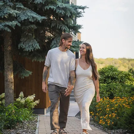 Вилла Lovenest Hungary *